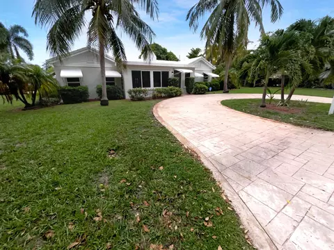 701 NE 7th St, Pompano Beach, FL 33060