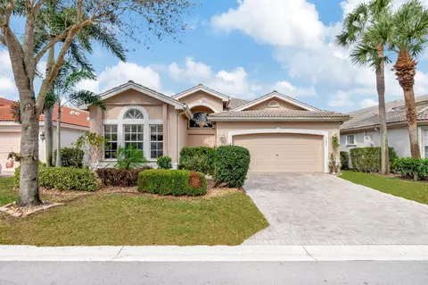 7573 San Pedro St, Boynton Beach, FL 33437