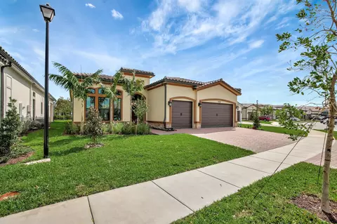 7970 Rowan Ter, Parkland, FL 33067