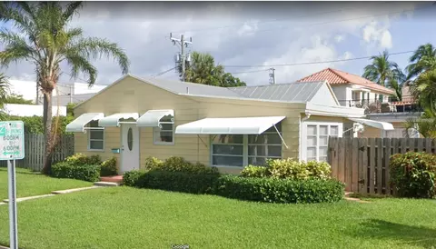 333 Avila Rd, West Palm Beach, FL 33405