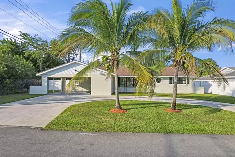 943 Sunset Rd, Boynton Beach, FL 33435