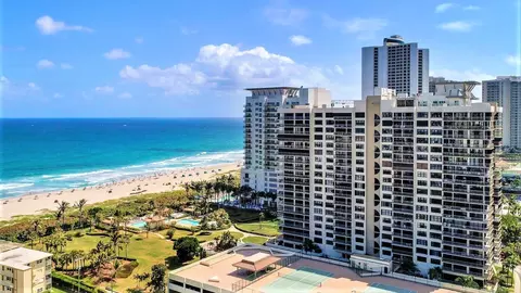 3400 N Ocean Dr #405, Riviera Beach, FL 33404