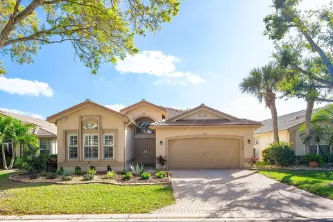 11788 Castellon Ct, Boynton Beach, FL 33437