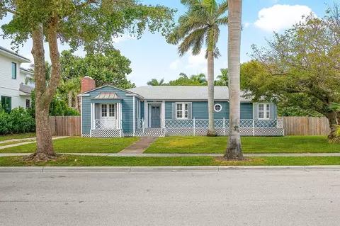 195 Dyer Rd, West Palm Beach, FL 33405