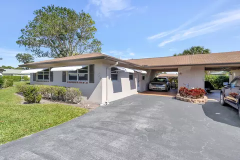 123 Mockingbird Ln, Delray Beach, FL 33445