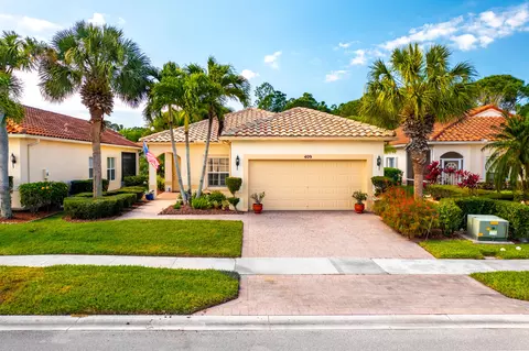 409 NW Granville St, Port Saint Lucie, FL 34986