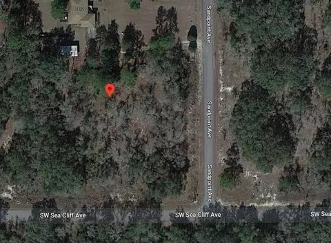 Undisclosed, Dunnellon, FL 34431