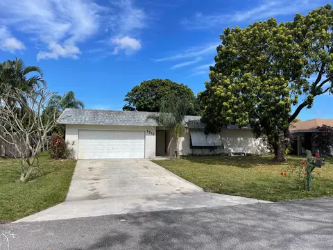 4313 Althea Way, Palm Beach Gardens, FL 33410