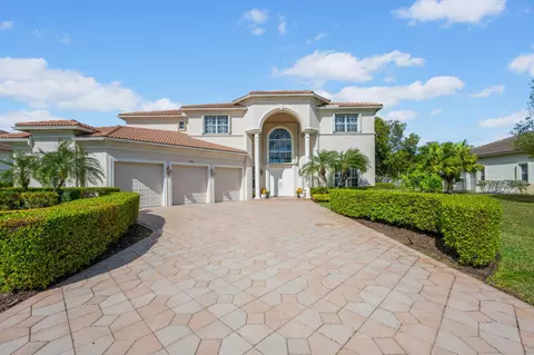 12316 Equine Ln, Wellington, FL 33414