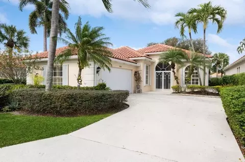 7175 Deer Point Ln, West Palm Beach, FL 33411