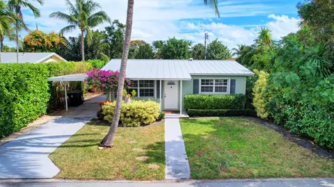1322 N N St, Lake Worth Beach, FL 33460