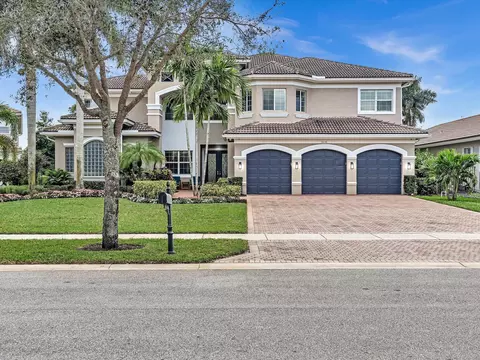 8638 Daystar Ridge Pt, Boynton Beach, FL 33473