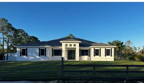 17665 44th Pl N, Loxahatchee, FL 33470