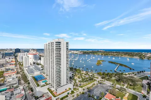 701 S Olive Ave #911, West Palm Beach, FL 33401