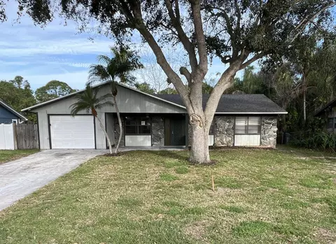 6165 SE Audubon Ln, Hobe Sound, FL 33455