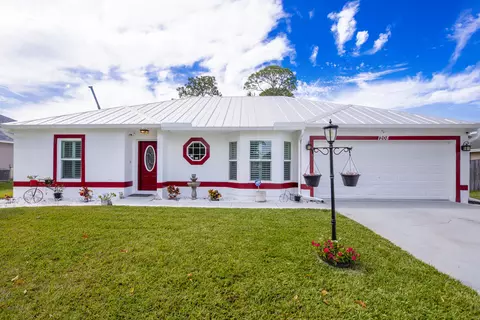 1208 SE Ladner St, Port Saint Lucie, FL 34983