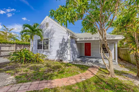515 52nd St, West Palm Beach, FL 33407