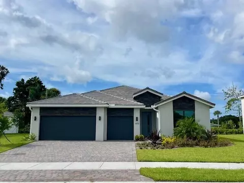 1470 SW Lago Cir, Palm City, FL 34990
