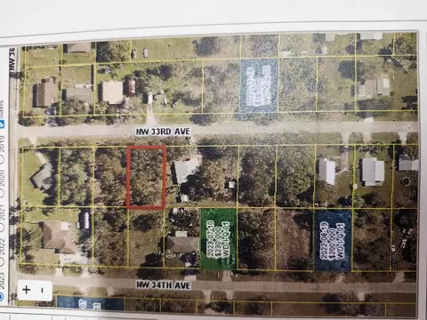 3511 NW 33rd, Okeechobee, FL 34972