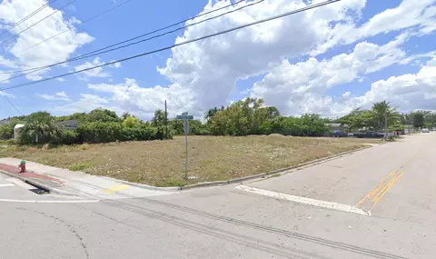 0 Old Dixie, Riviera Beach, FL 33404