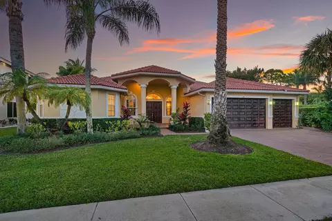 4605 Island Reef Dr, Wellington, FL 33449