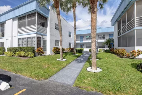 488 Normandy K, Delray Beach, FL 33484
