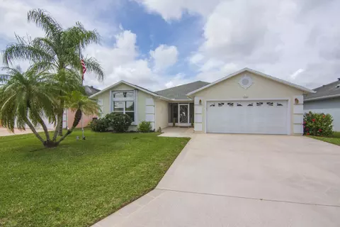 6545 Gaviota, Fort Pierce, FL 34951
