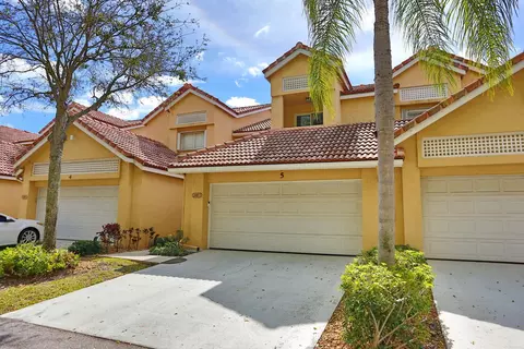 23085 Aqua Vw #5, Boca Raton, FL 33433