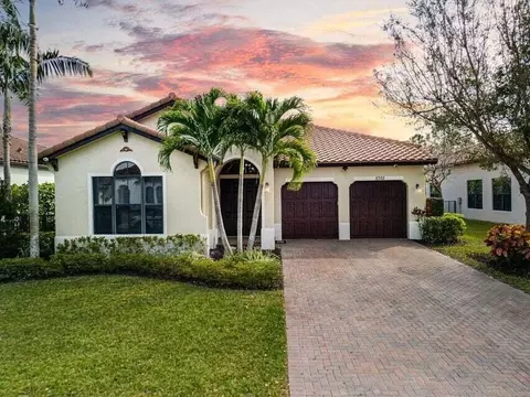 6352 Vireo Ct, Lake Worth, FL 33463