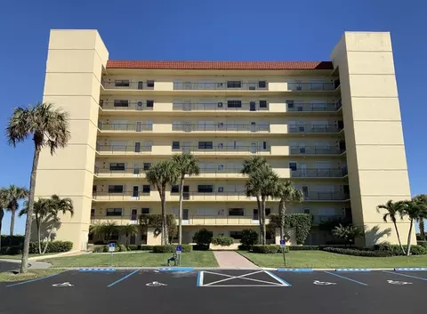 7420 S Ocean Dr #511, Jensen Beach, FL 34957