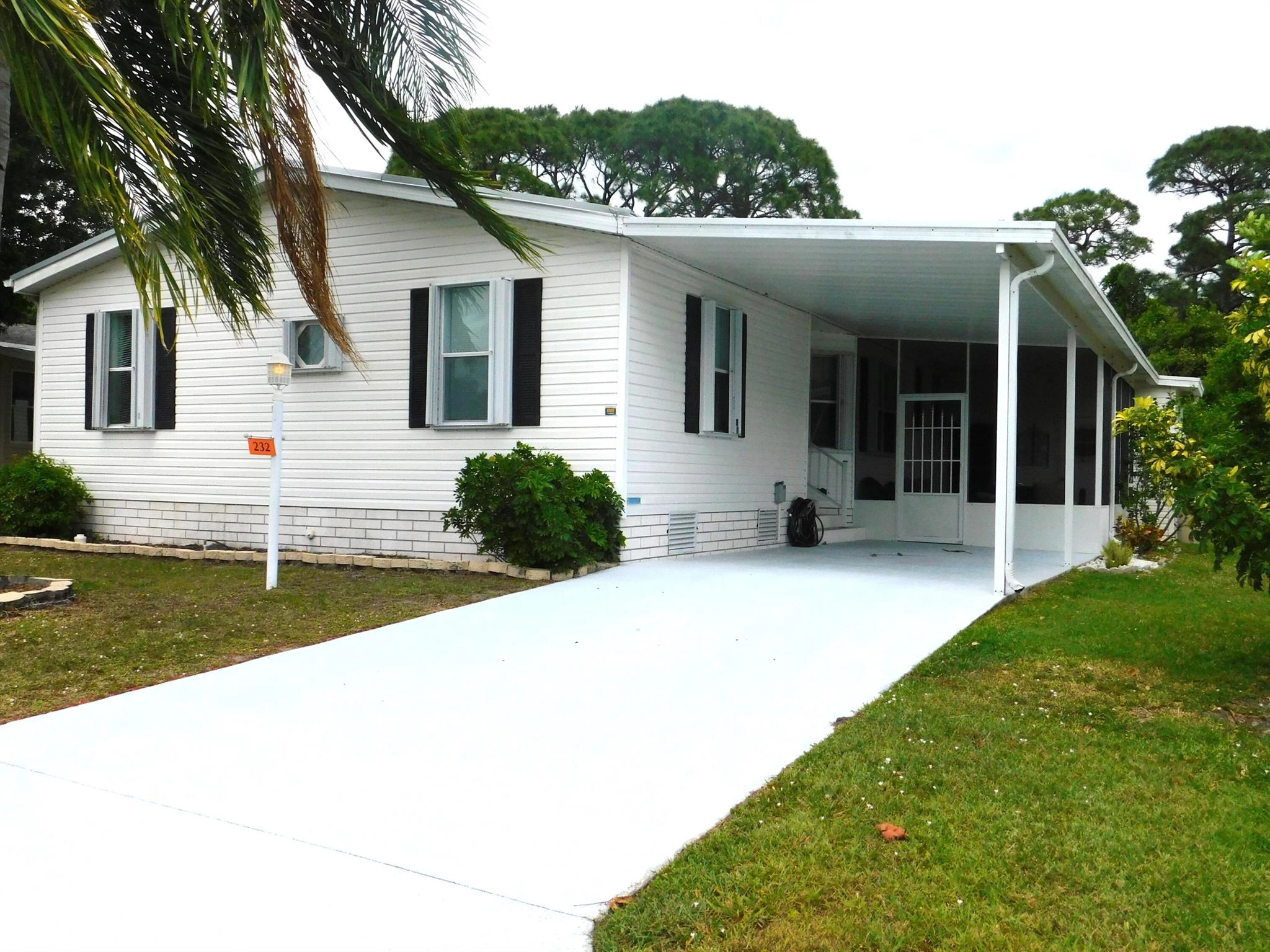 232 Old Key West Pl  