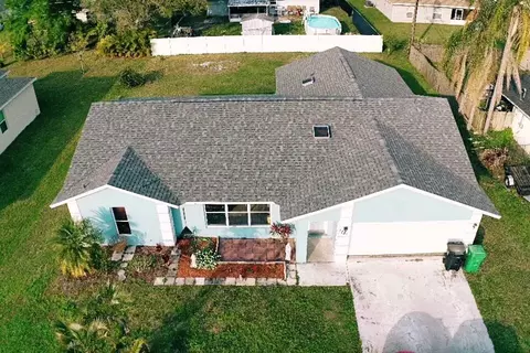 1781 SW Alberca Ln, Port Saint Lucie, FL 34953