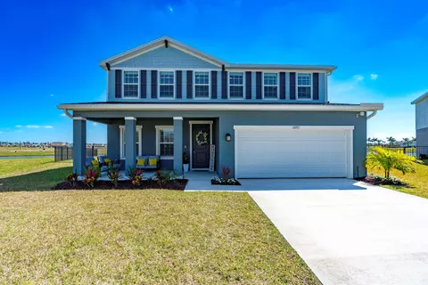 12237 SW Forli Way, Port Saint Lucie, FL 34987