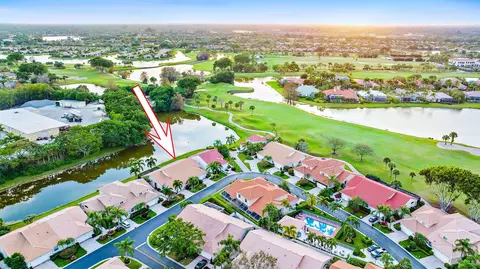 8130 Sandpiper Way, West Palm Beach, FL 33412