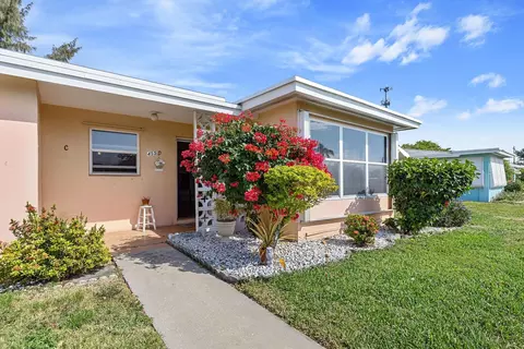 455 North Blvd #D, Boynton Beach, FL 33435