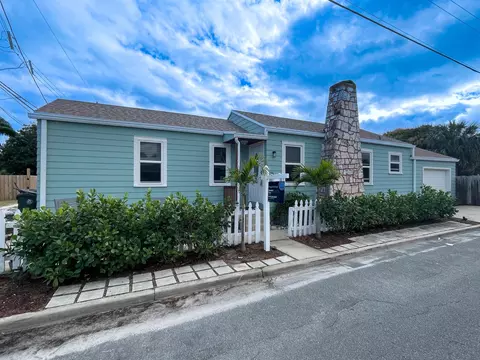 715 6th Ave N, Lake Worth Beach, FL 33460