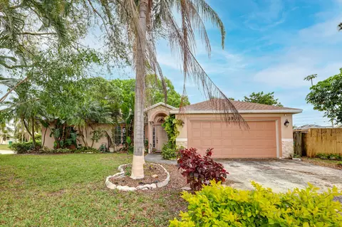 3901 SW Jarmer Rd, Port Saint Lucie, FL 34953