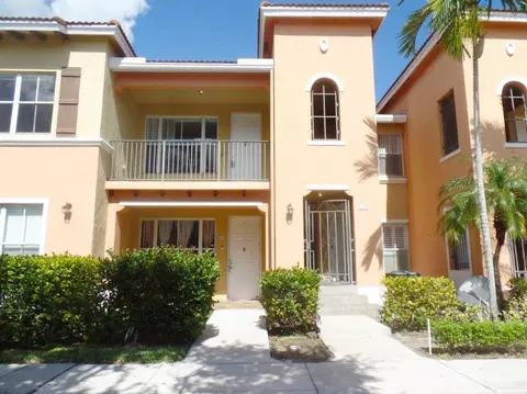 3569 Forest Hill Blvd #100, Palm Springs, FL 33406
