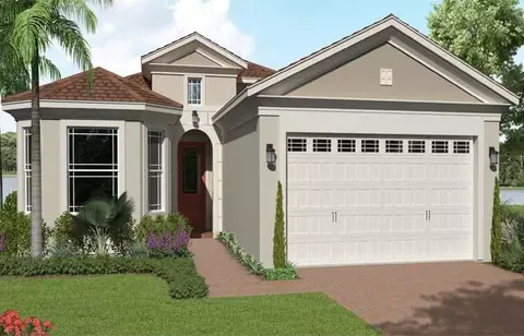5218 Macoon Way, The Acreage, FL 33470