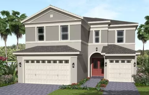 5224 Macoon Way, The Acreage, FL 33470