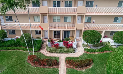 7647 Southampton Ter #104, Tamarac, FL 33321