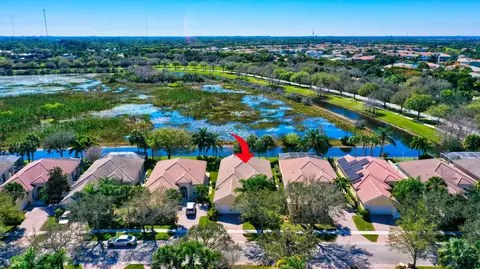 8448 Xanthus Ln, Wellington, FL 33414