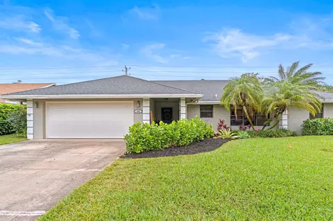 542 Indigo Ave, Wellington, FL 33414