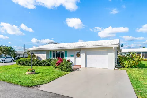 1307 SW 16th St, Boynton Beach, FL 33426