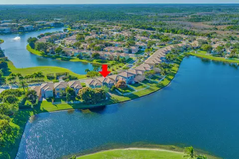 3262 Bollard, West Palm Beach, FL 33411