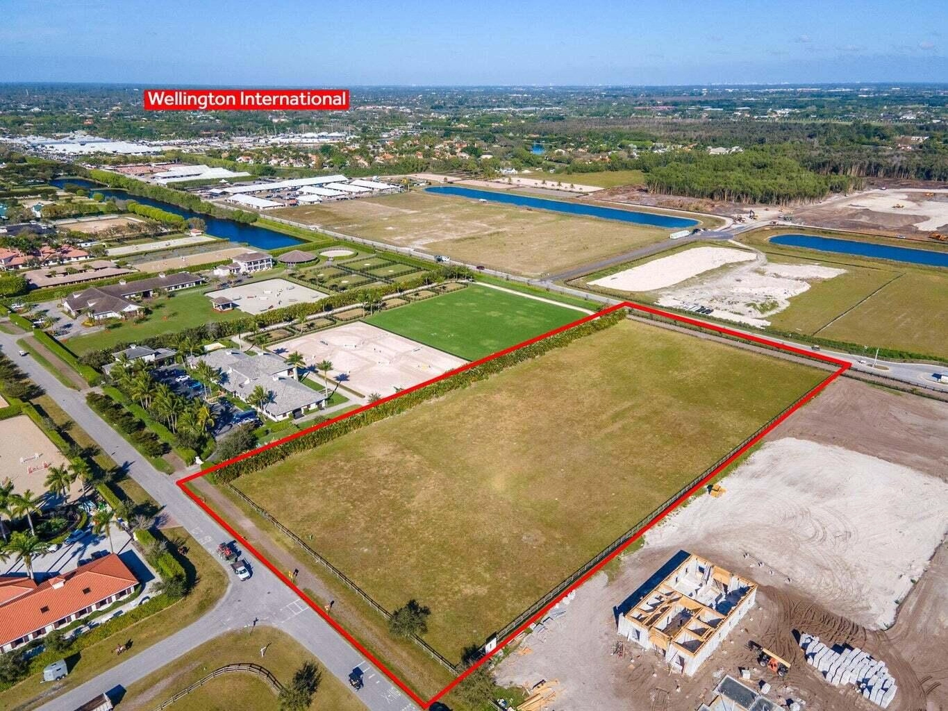 3758 Grand Prix Farms Dr  