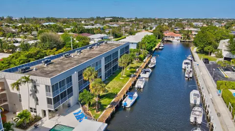 5900 NE 7th Ave N #103N, Boca Raton, FL 33487