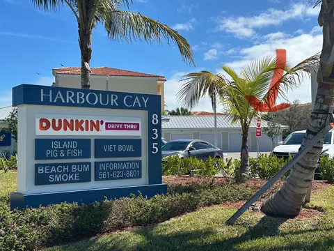 835 Seaway Dr #A1, Fort Pierce, FL 34949