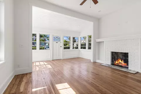 206 N K St, Lake Worth Beach, FL 33460