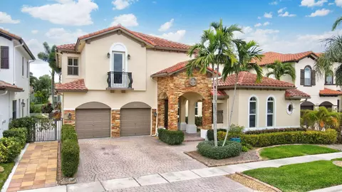 4067 Artesa Dr, Boynton Beach, FL 33436